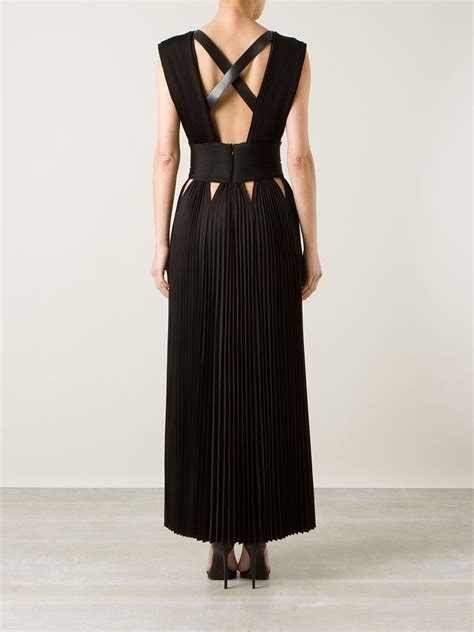 Women's Givenchy Maxi dresses from 6 